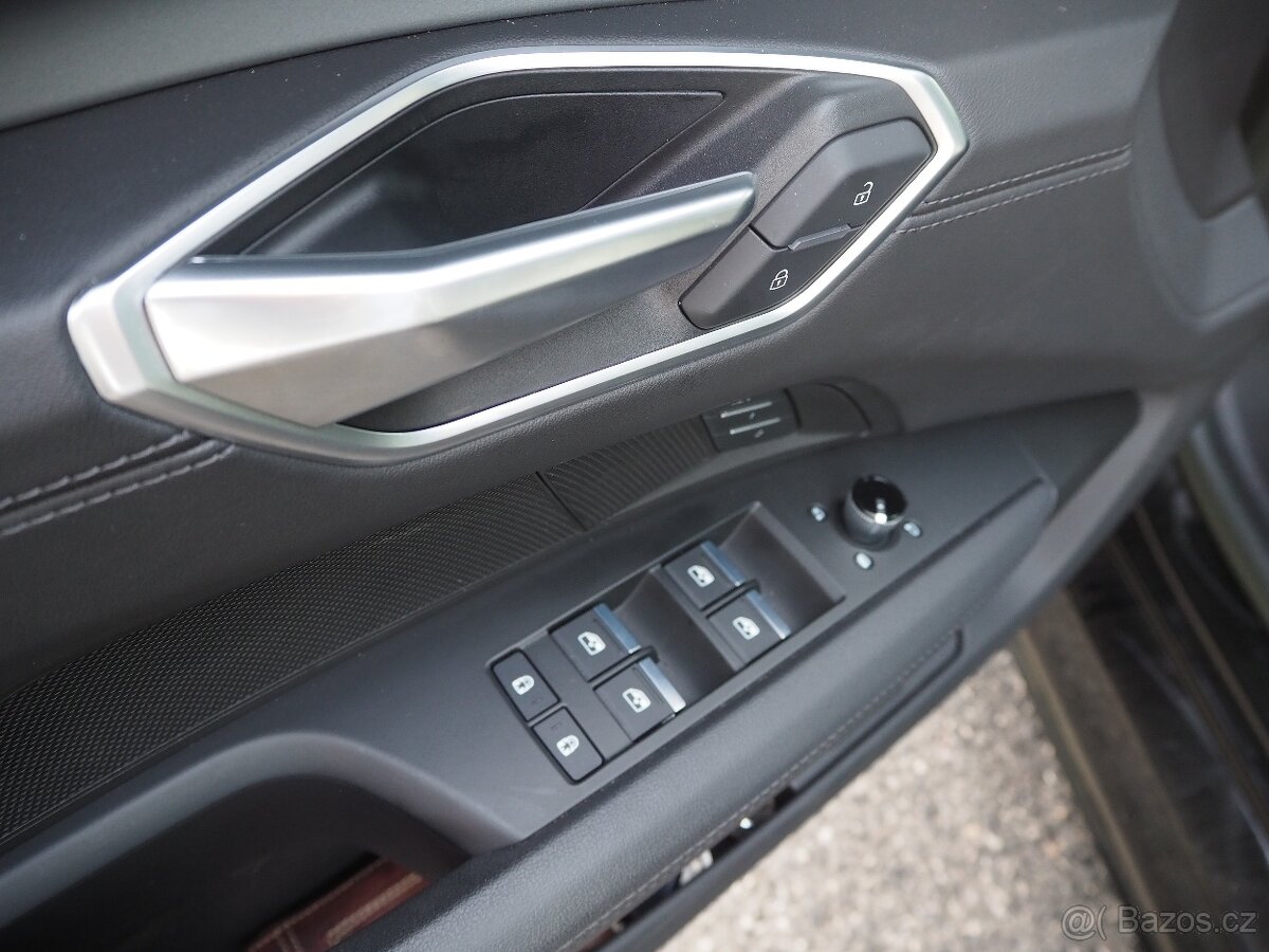 Audi e-tron GT není možnost odpočtu DPH - 14