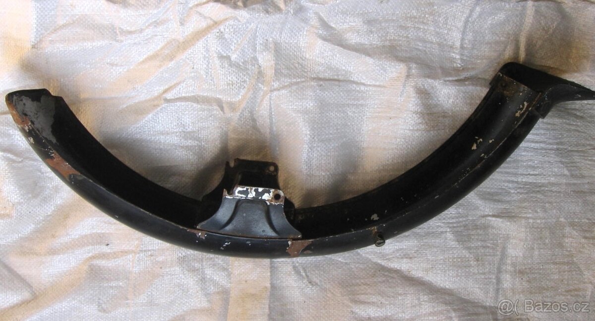 na mustang,pionýr,simson blatník - 14