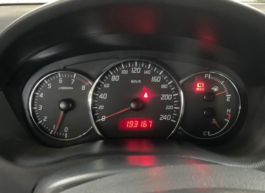 SUZUKI SWIFT 1.6i SPORT NAVIGACE - 14