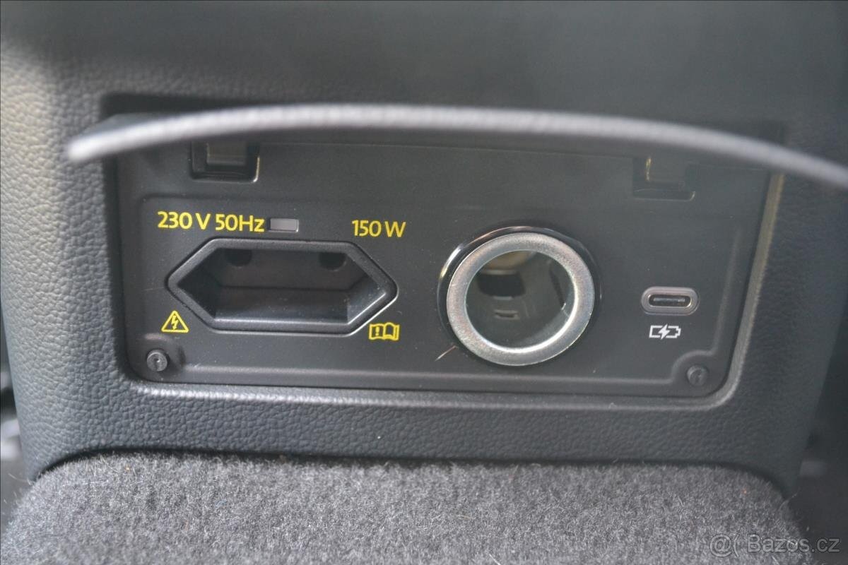 Volkswagen Passat 2.0 TDI DSG FULL LED ACC - 14