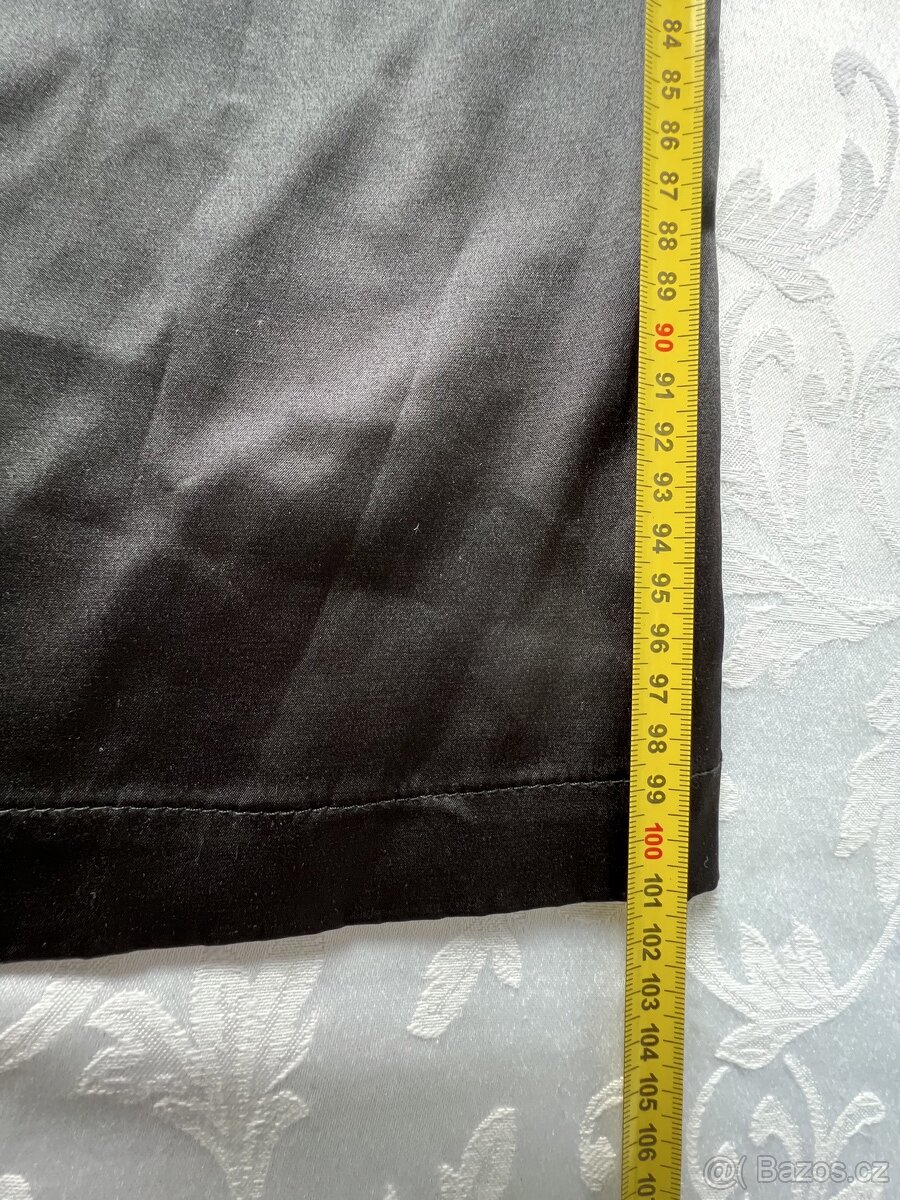 C&A - dáms. elegantní kalhoty – vel. 38 - S/M? - 14