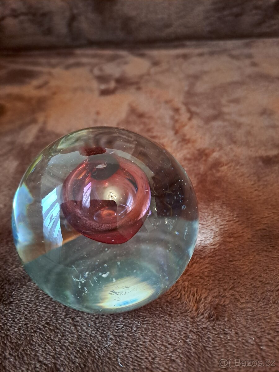 Prodám různé sklo, porcelán, keramiku - 14