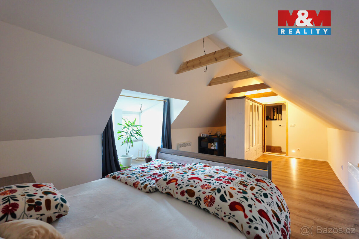 Prodej chalupy, 105 m² - 14