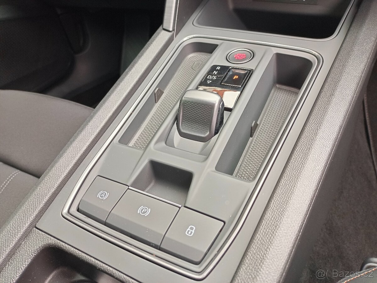 Cupra Formentor 2.0TDI 110kW 4x4 DSG - záruka Autodraft - 14