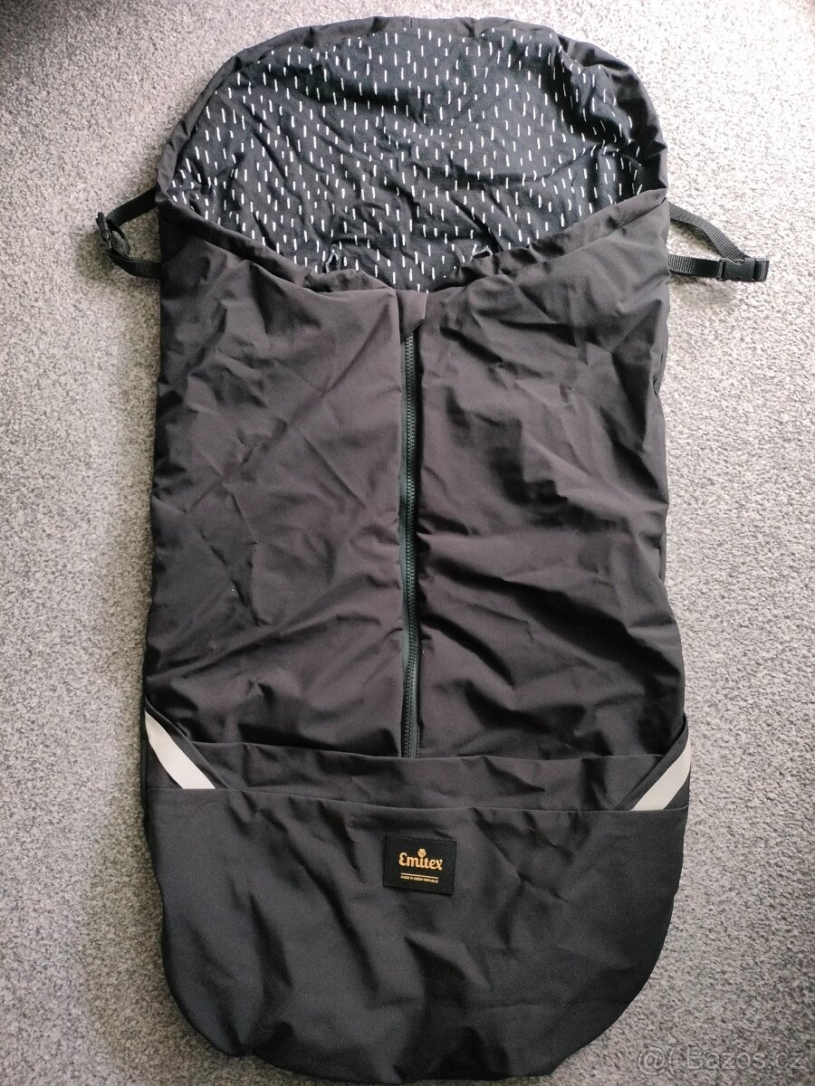 Thule Urban glide 2 dark grey - 14