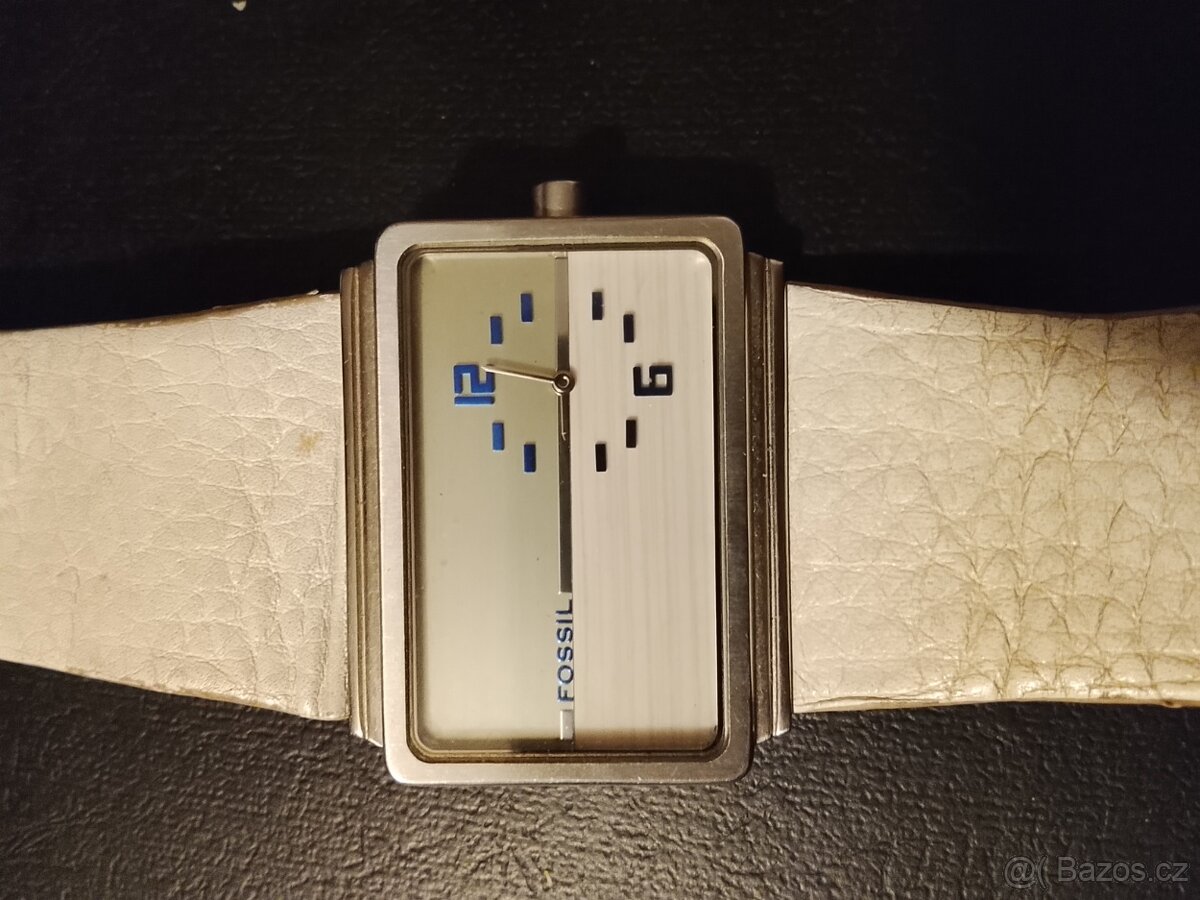 Prodám více druhů hodinek - 14