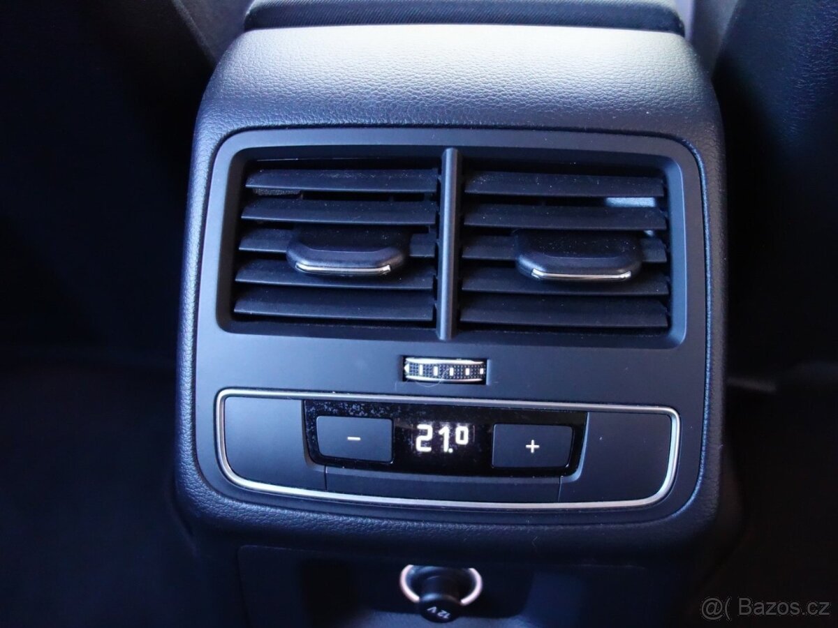 AUDI A4 40TDI 140kW QUATTRO S-LINE - 14