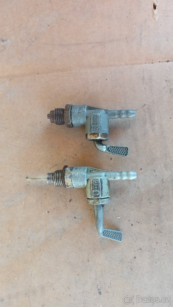 ND díly originální - Světlomet, blinkr, ... - 14