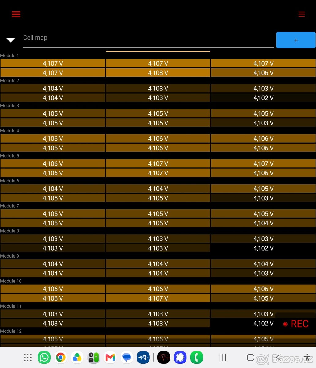 Tesla Model S 90D,Free Supercharging,EAP, CCS, SOH 91% - 14