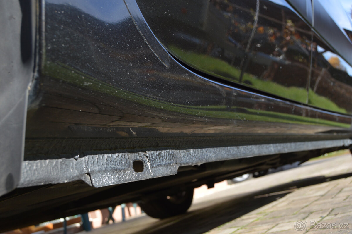 Renault Espace 2.2 DTI,110kW,DPF,142.000km servisní kn. - 14