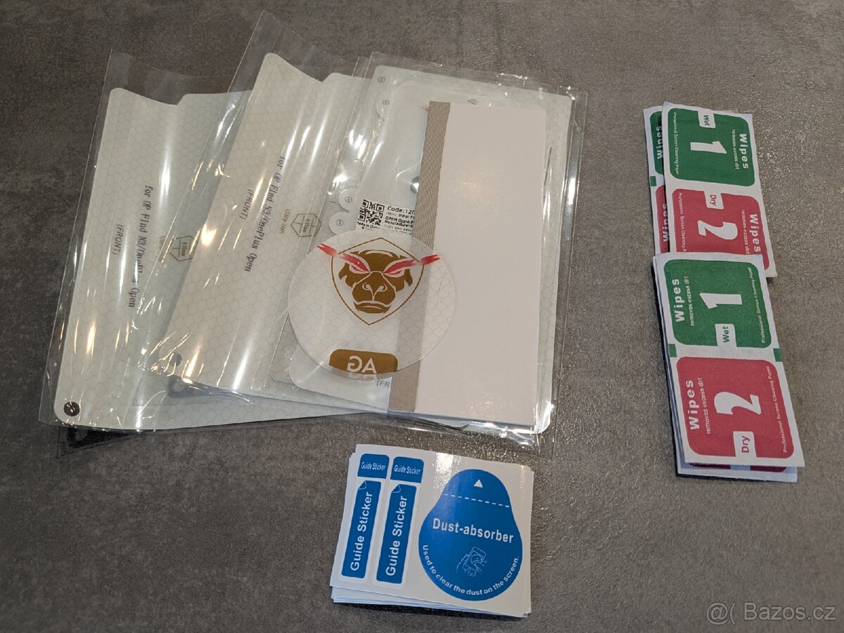 Oppo Find N3 (=Oneplus Open) - 14