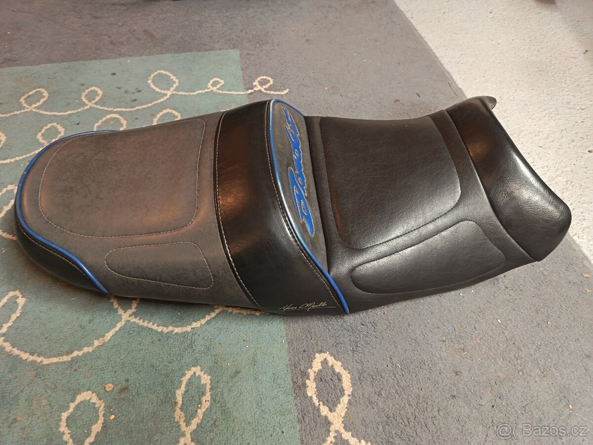 Suzuki Bandit 1200S - 14