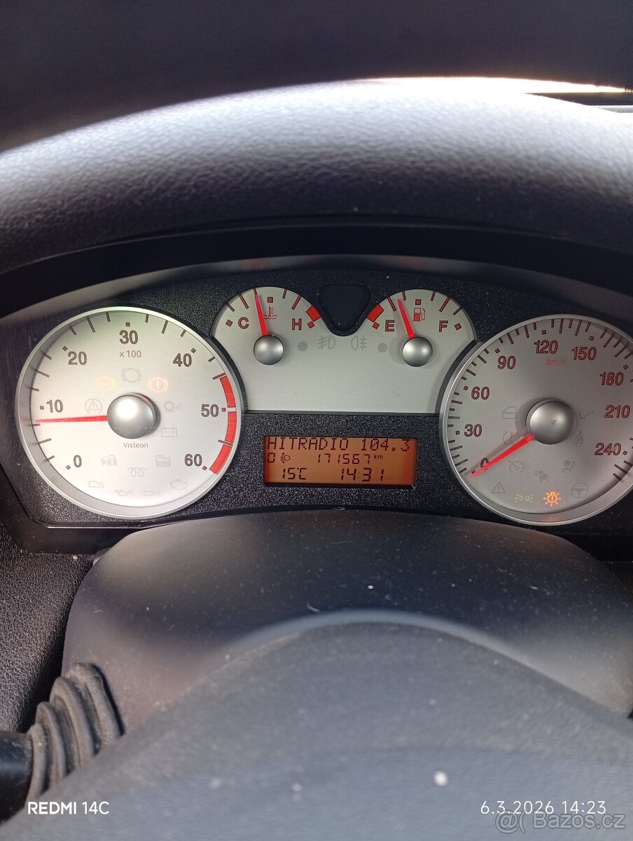 Fiat Stilo 1.9 JTD 66 kW - 14