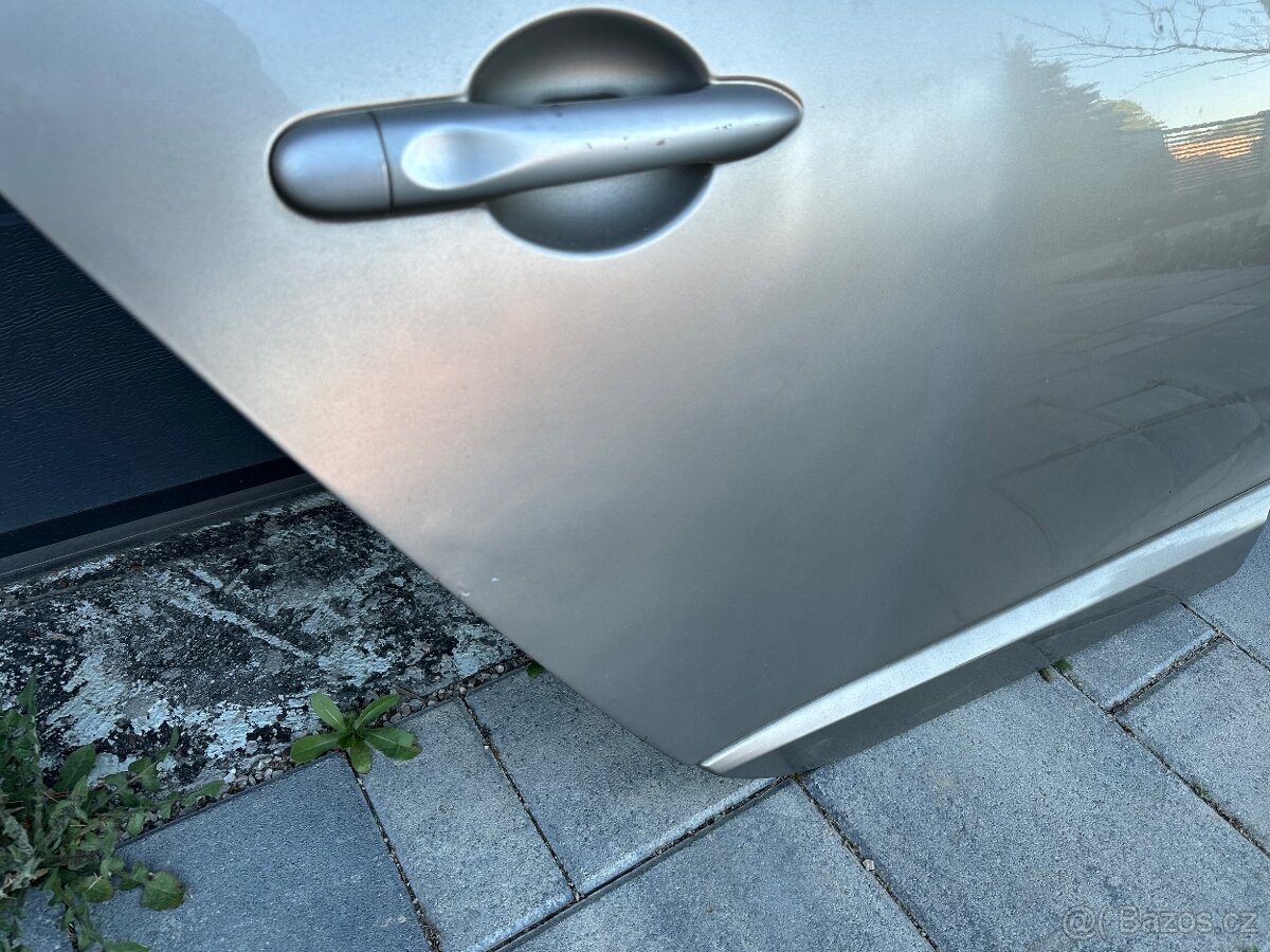 Renault Fluence dvere - 14