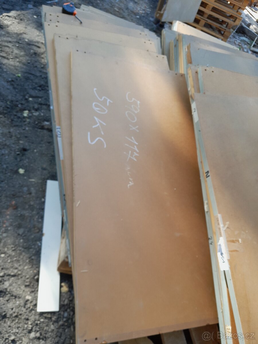 desky různe síly a množství - 14