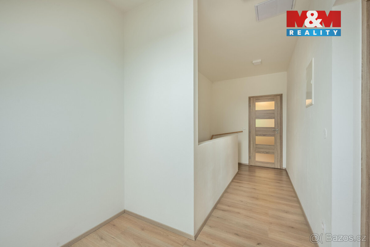 Prodej bytu 3+kk, 74 m², Slaný, ul. Pod Horou - 14
