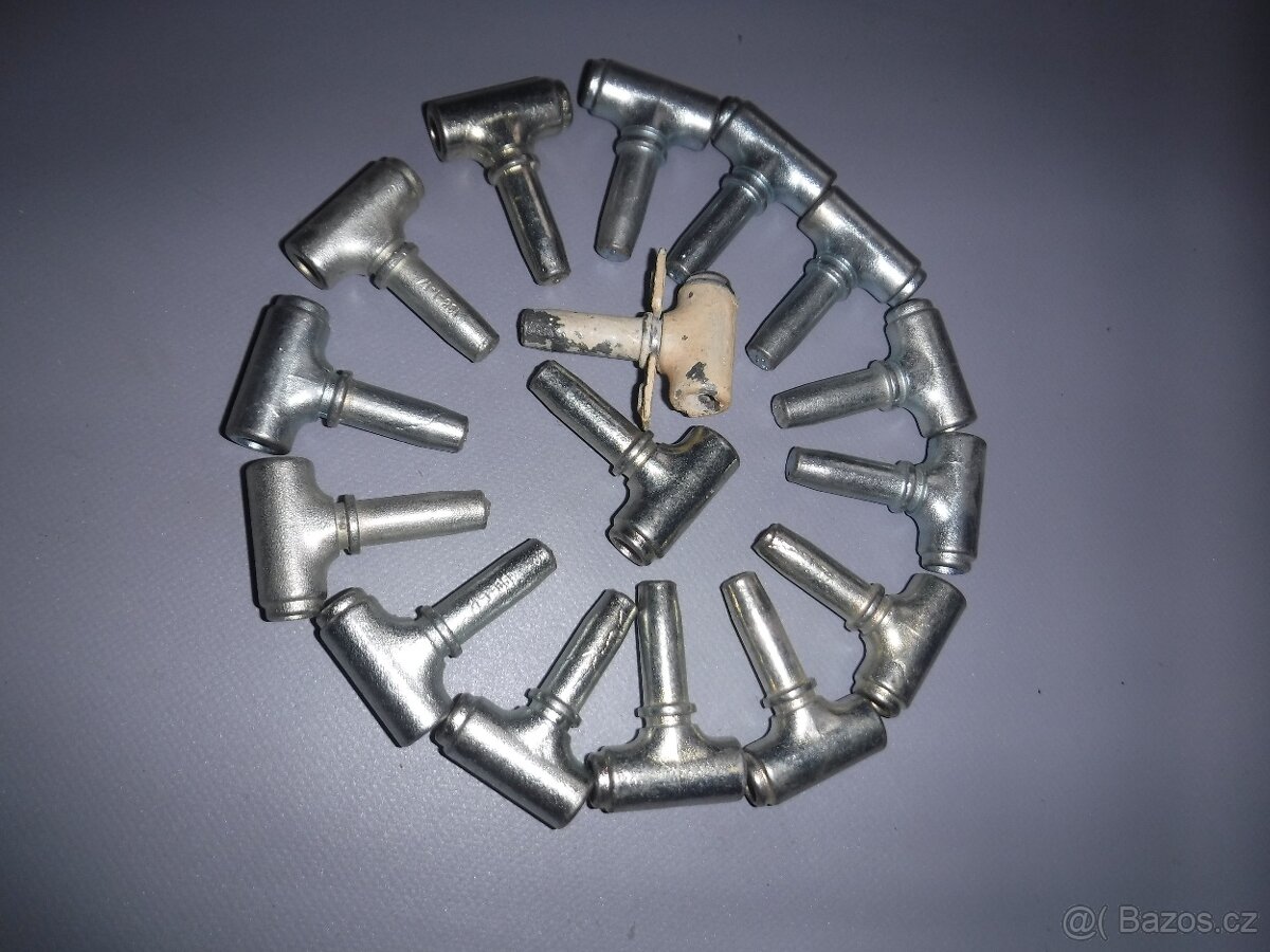 kování a zámky-různé druhy - 14