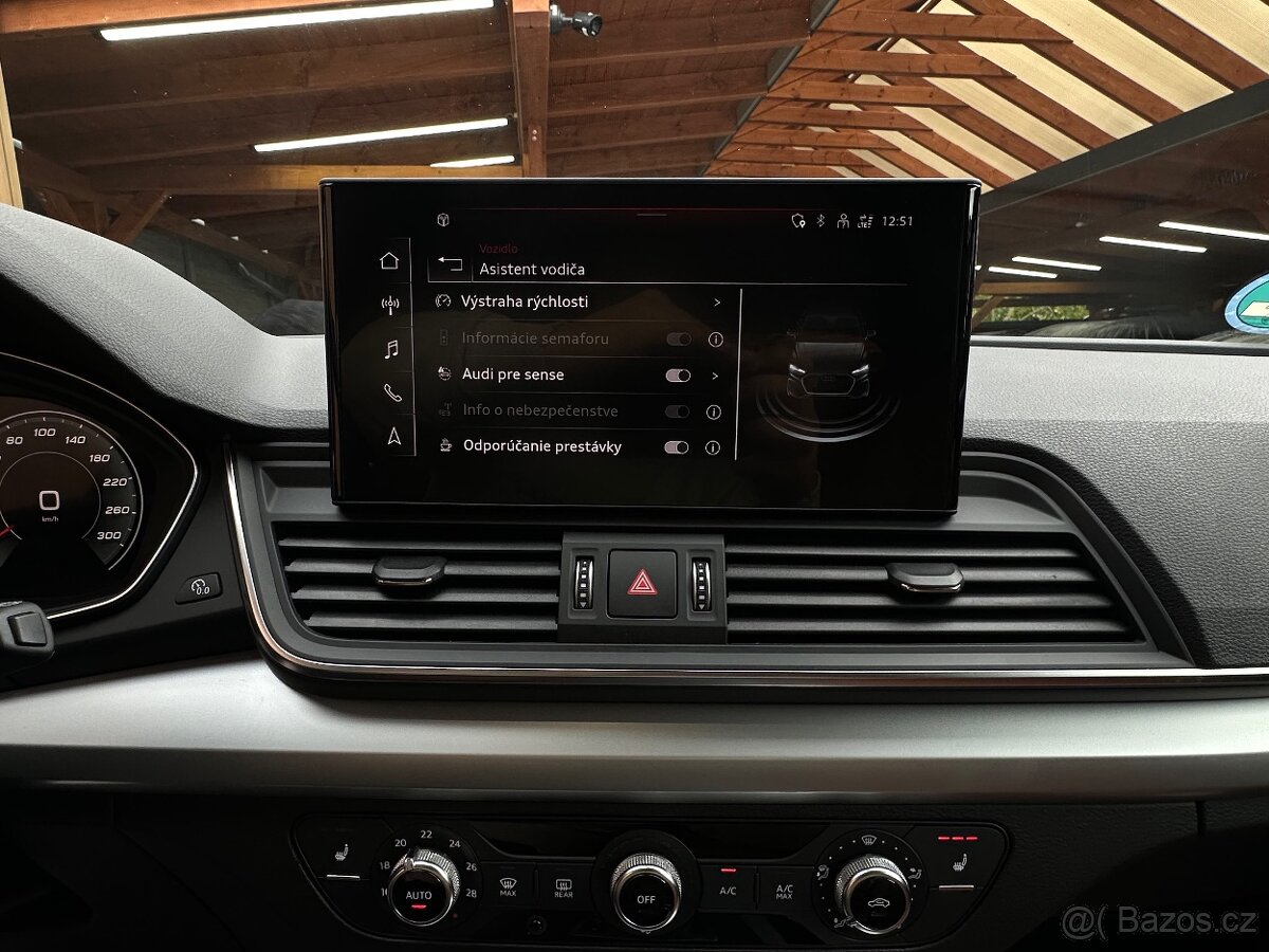 | NETTO FA | Audi Q5 2021 S-Line TDI 150kw Quattro S-Tronic - 14