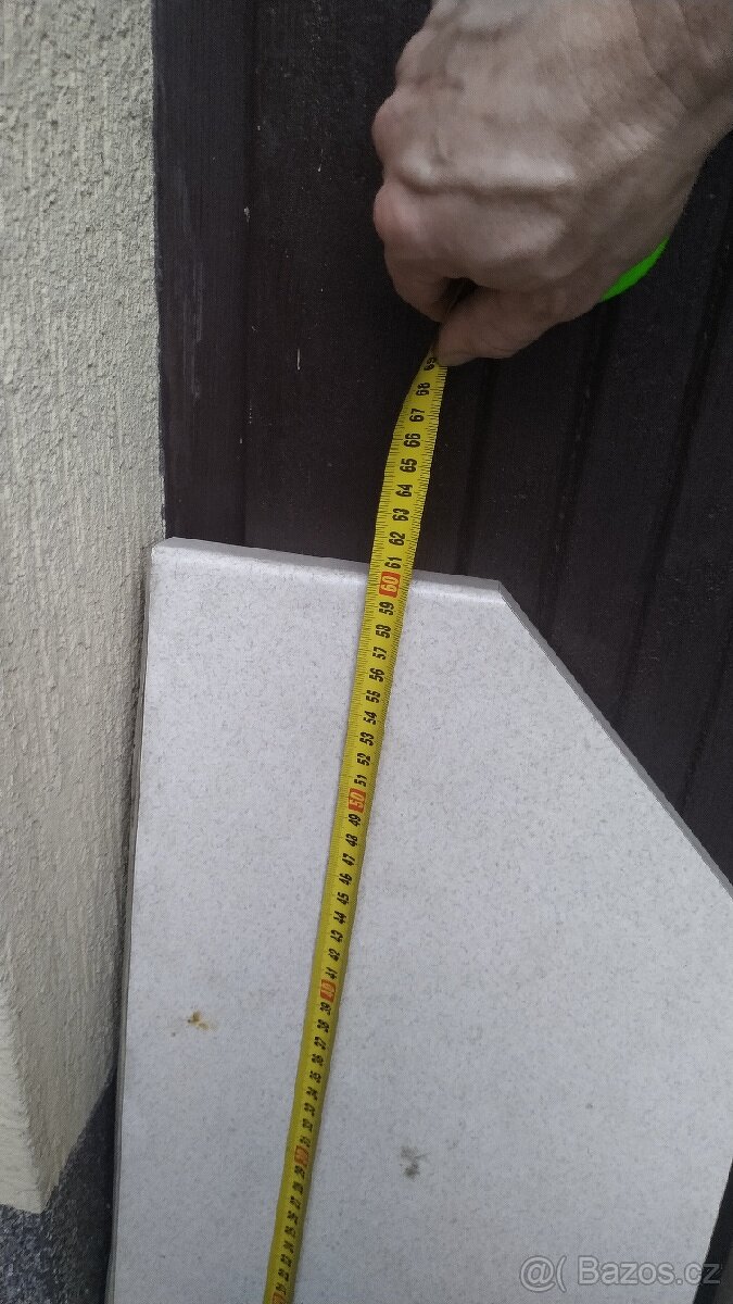 Používaná pracovní deska kuchyňské linky - 14