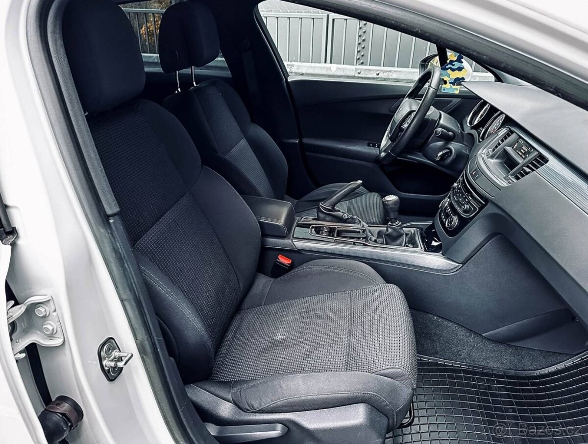 Peugeot 508 2.0 HDi Active BMP6 - 14