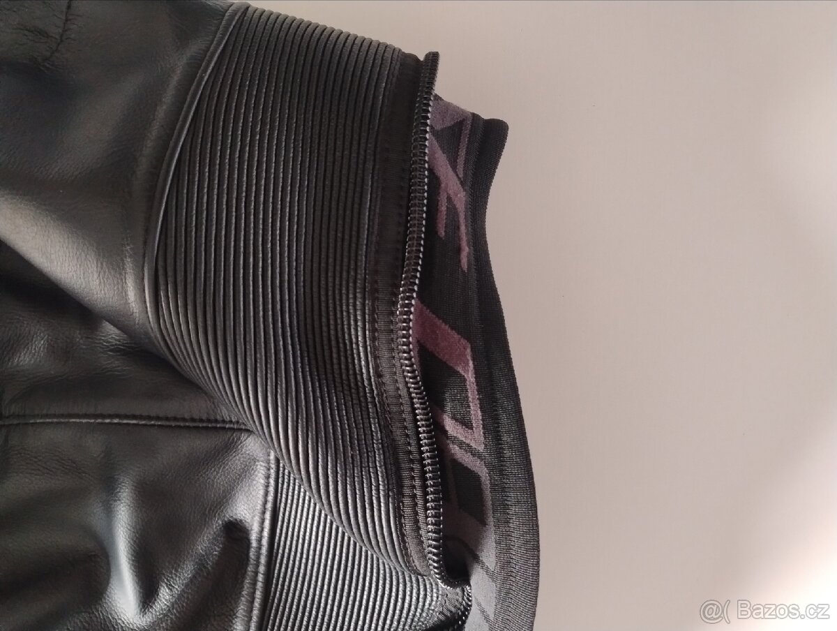 KOŽENÁ KOMBINÉZA DAINESE MISTEL 2DÍLNÁ - 14