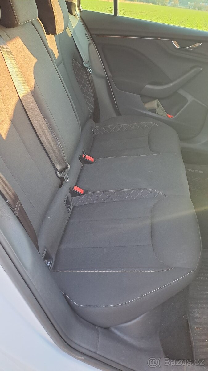 Škoda Scala 1.0 TSI - 14