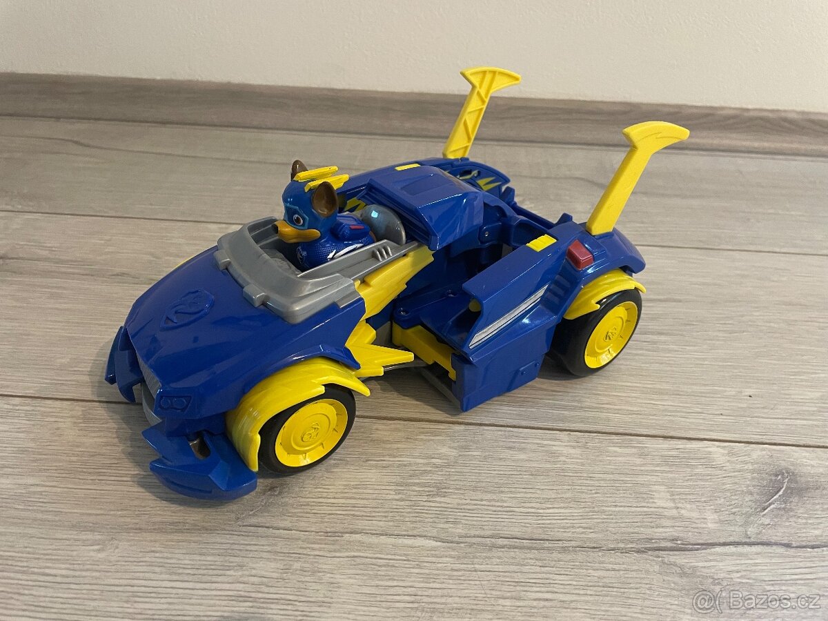 Tlapková patrola - 14