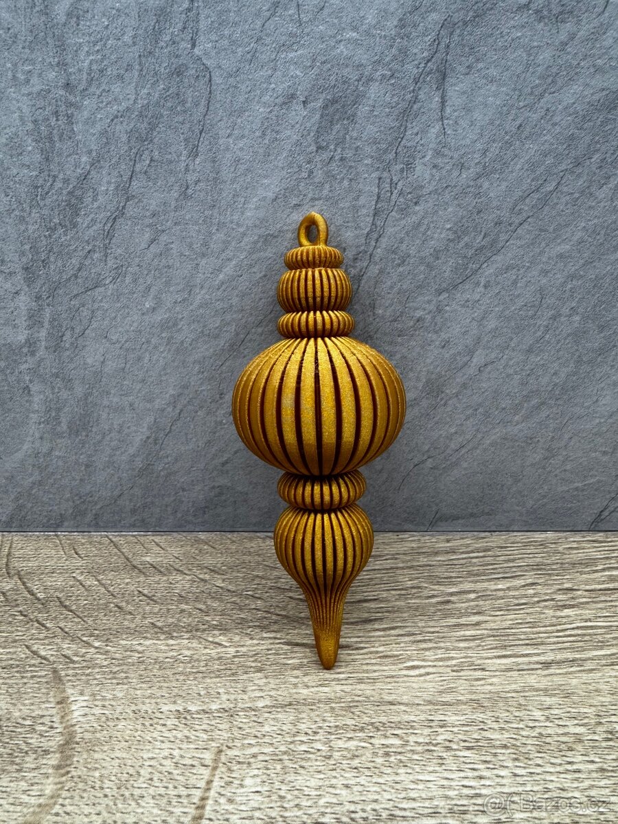 Vánoční dekorace - 14