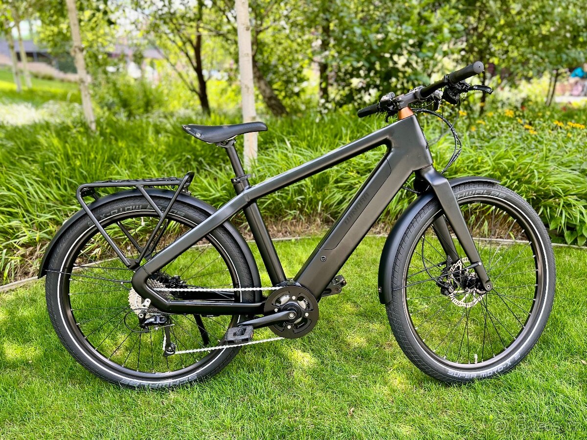 Winora Elektrokolo ( PC: nové 86 000 Kč ) - 14