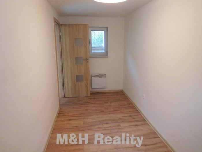 Prodej dvou apartmánů 2x 2+kk 74,4,m2,55m2 Ostravice - 14