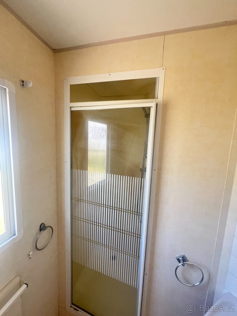 Mobilní dům - mobilheim Abi Horizon 10 x 3,7m - 14