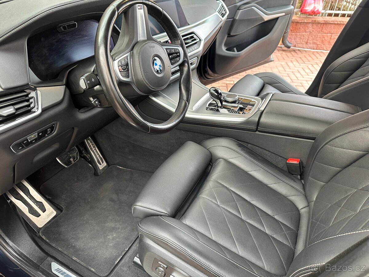 Prodám BMW X5 G05 - 14