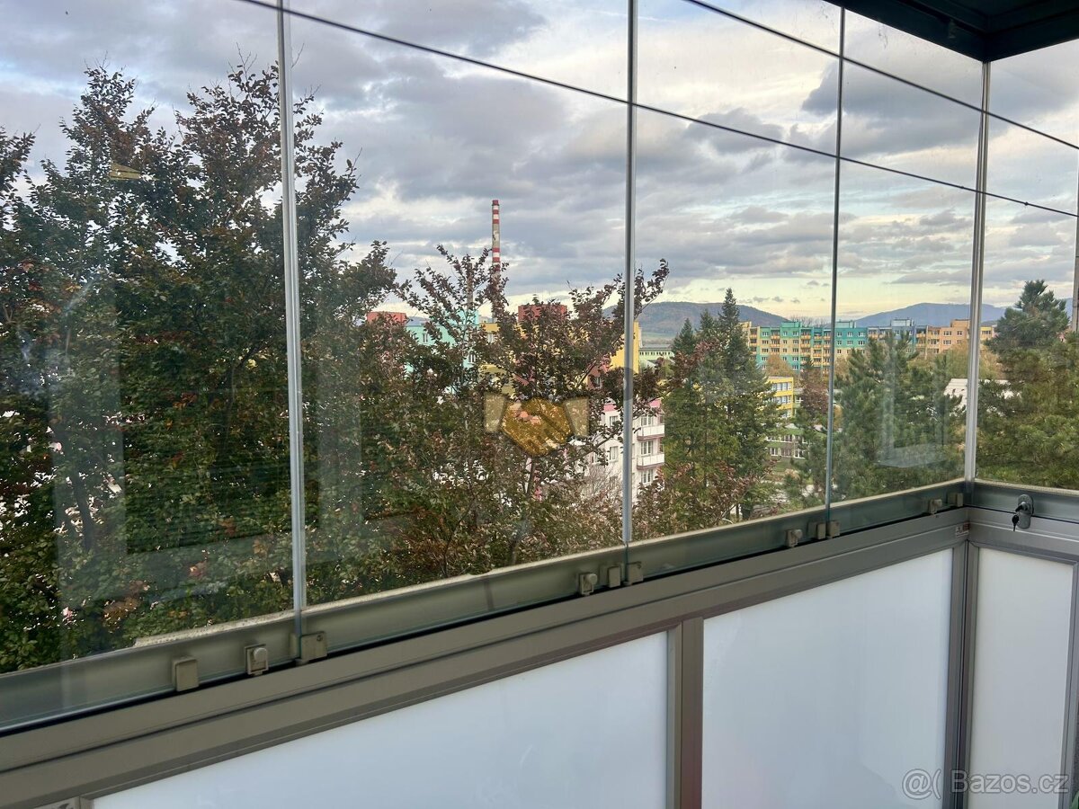 Prodej bytu 3+1 na ul. Obránců míru, Kopřivnice - 14