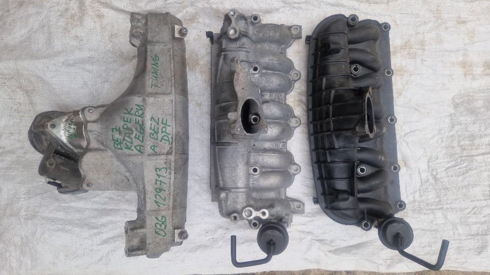 vw skoda kliková hřídel 1,6 TDi 1,9TDi 2,0TDi , 5V T5 2,5TDi - 14