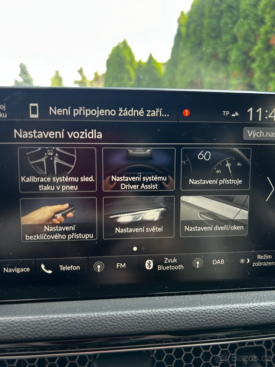 Honda Civic Hybrid (Sport) 2025 135kW - 14