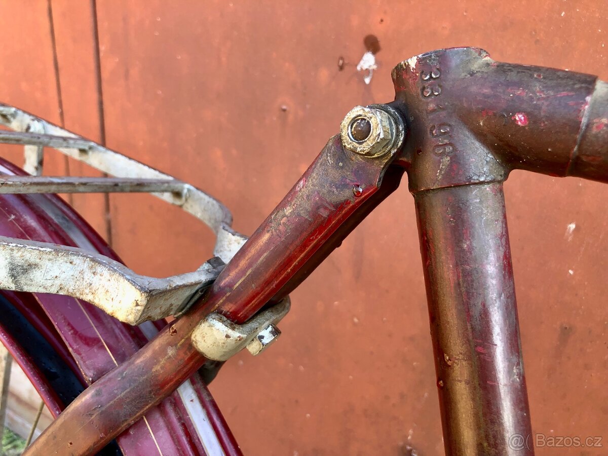 Praporková Zbrojovka červená Sport - 14