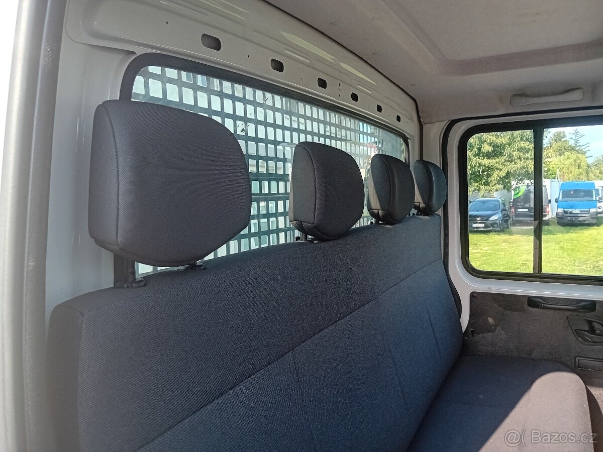 Iveco Daily 2,3D 115kw 7M 2018 - 14