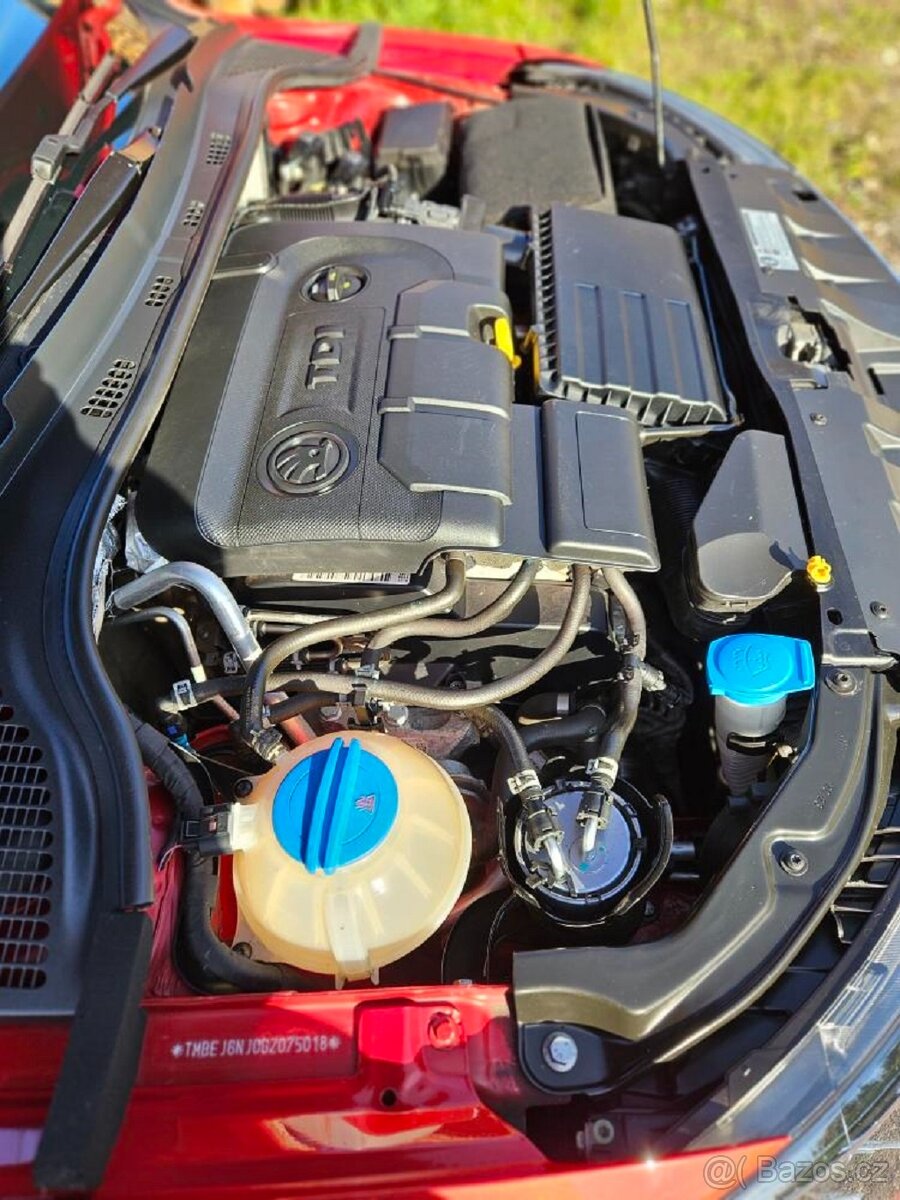 Fabia 1.4 TDI Style DSG-najeto pouze 59 tis.km TOP výbava - 14