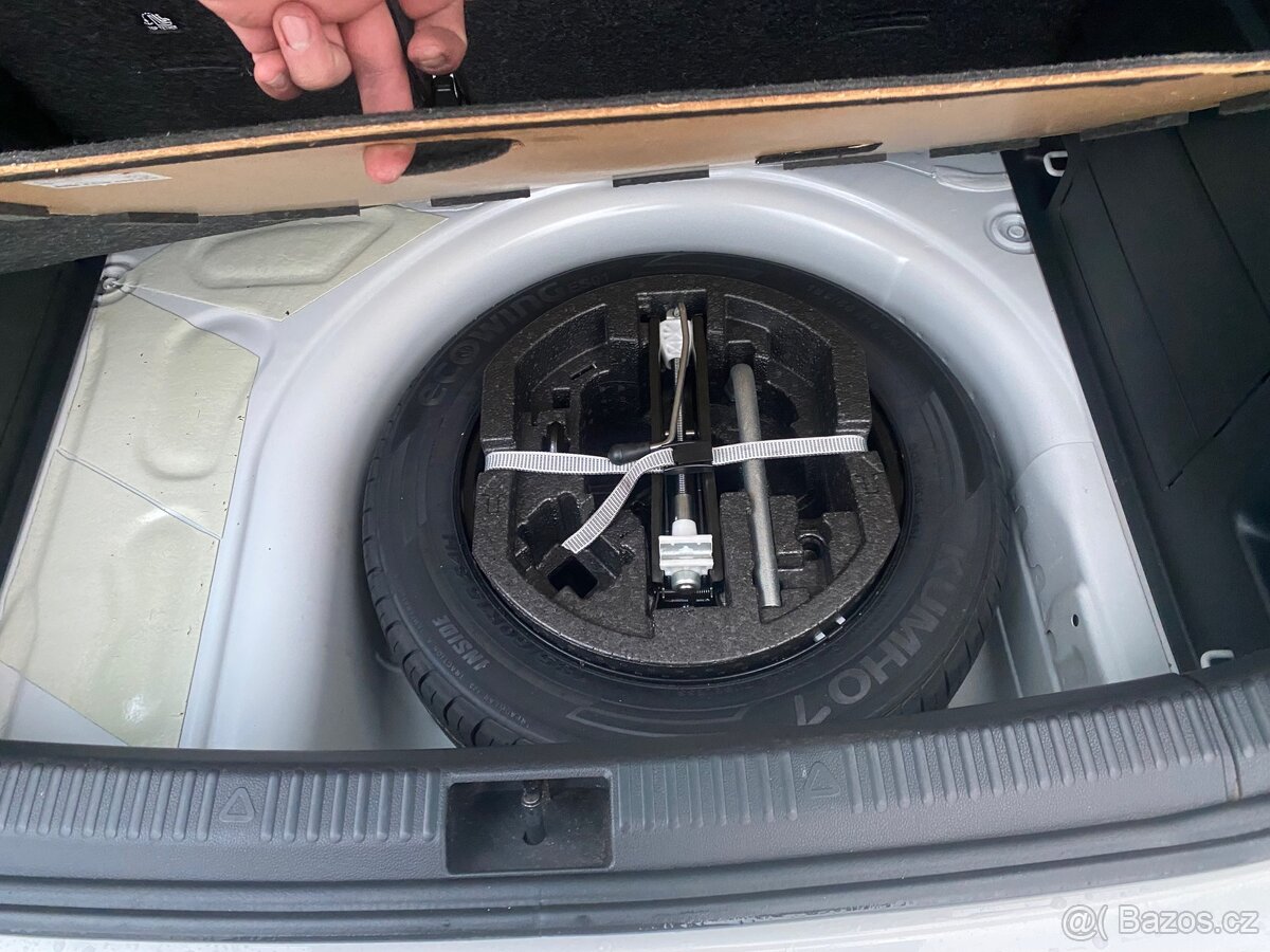 Škoda Fabia 1.0 MPi 44kw Active - 14