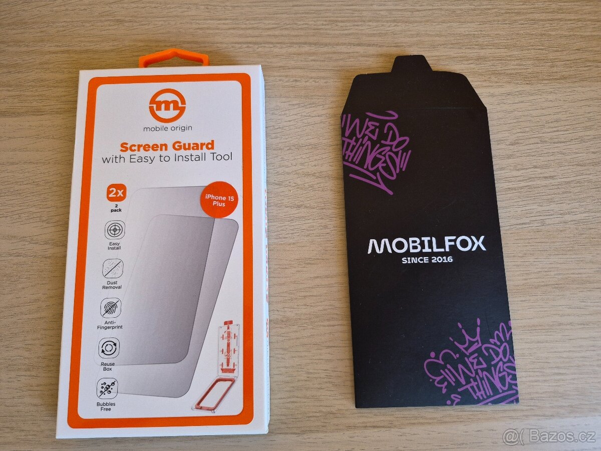 iPhone 15 Plus 256gb - 14