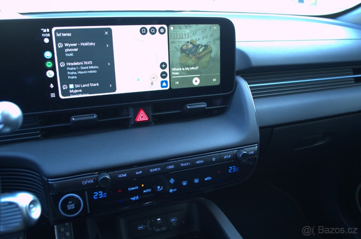 Hyundai Ioniq 5N - 14