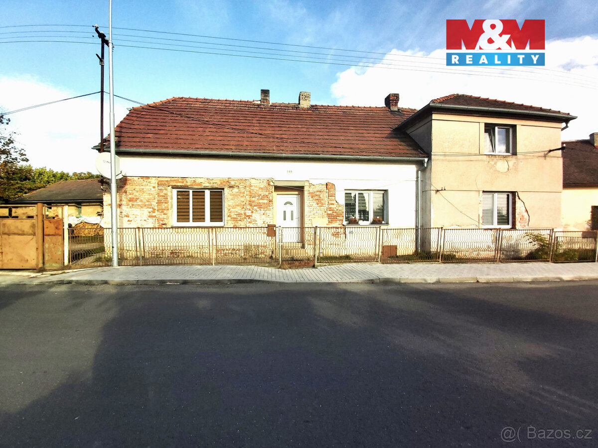 Prodej rodinného domu, 150 m², Kounov - 14