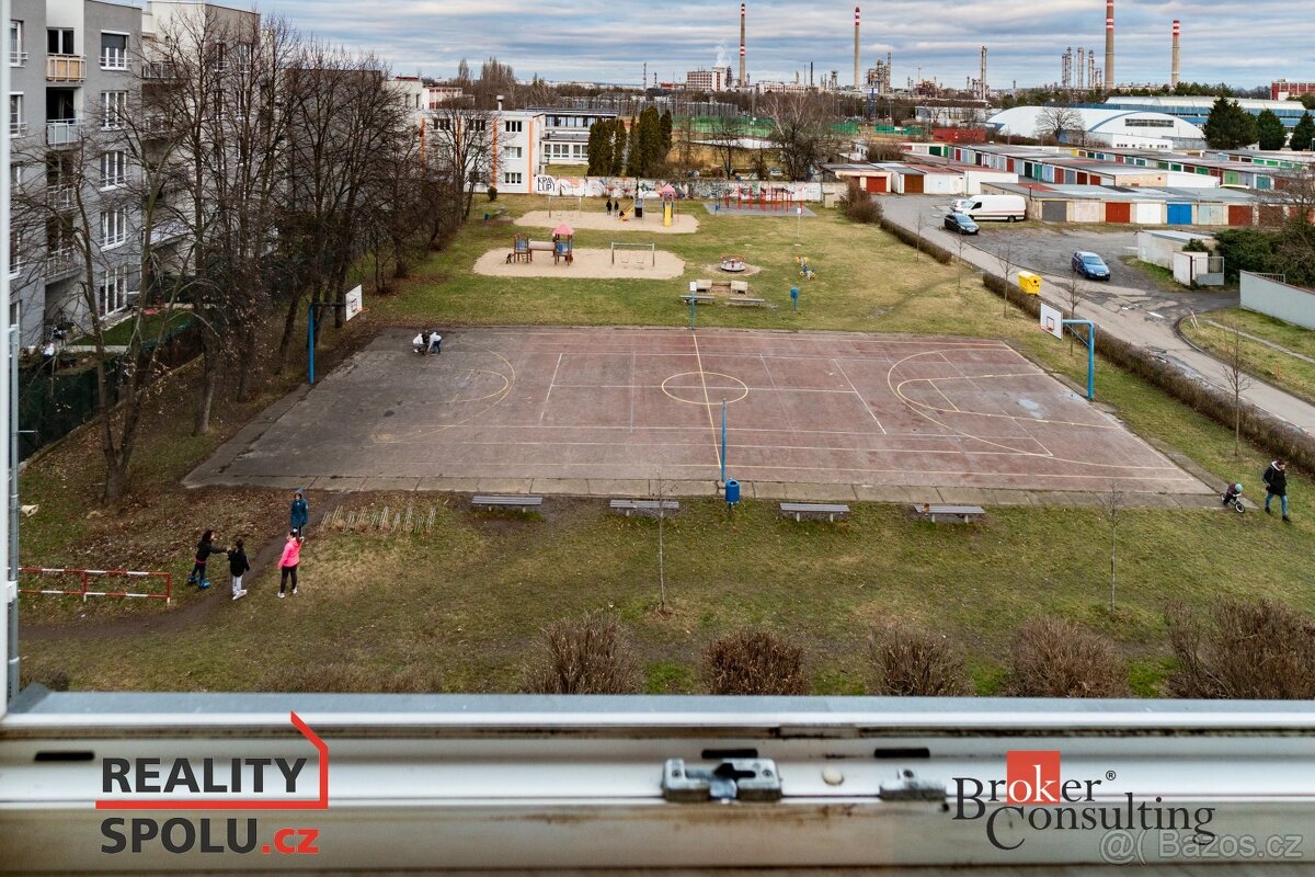 Prodej, byty/2+1, 56 m2, Štefánikova 644, Lobeček, 27801 Kra - 14