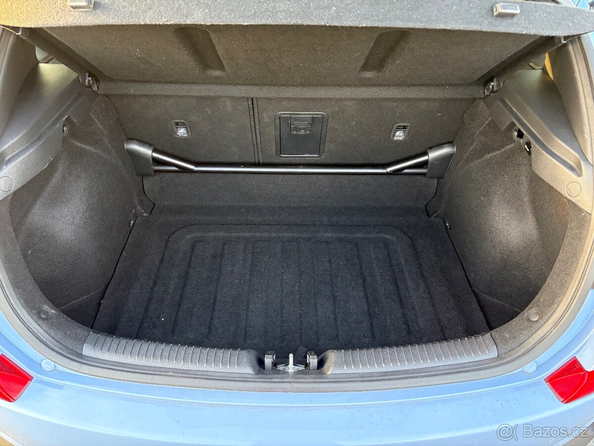 Hyundai I30N Performance 2017 - 14