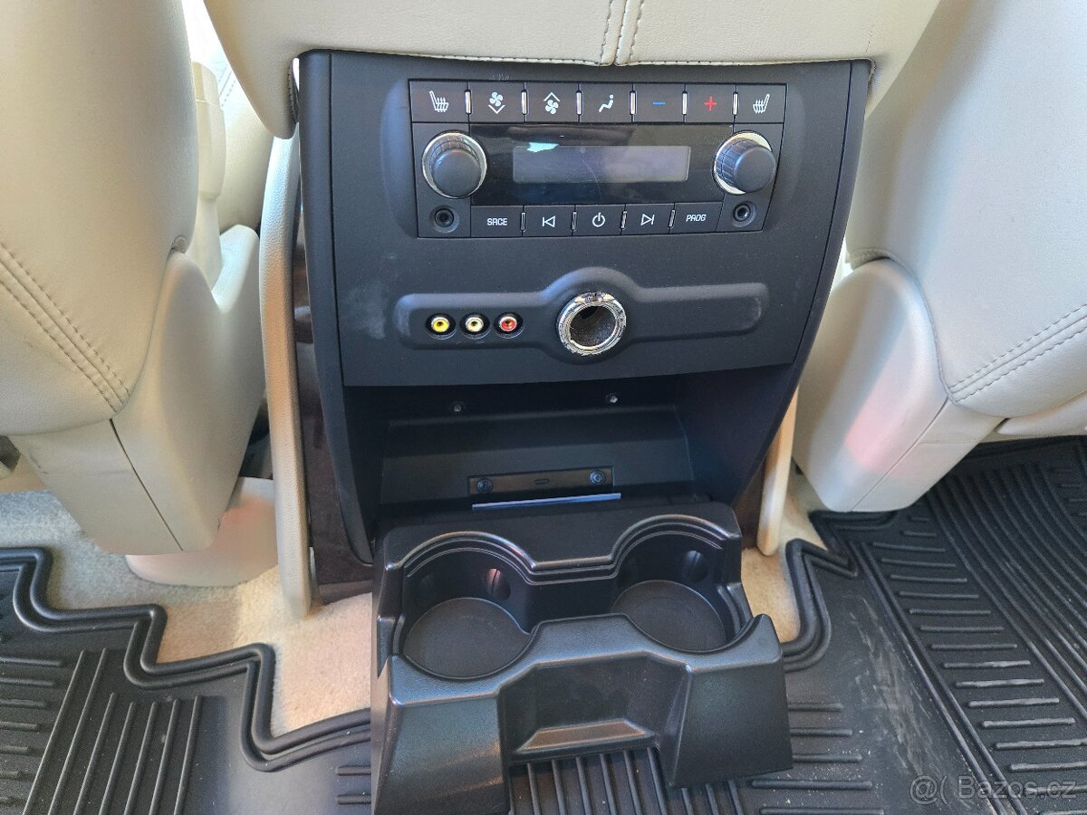 Cadillac Escalade 6.2 V8 - 14