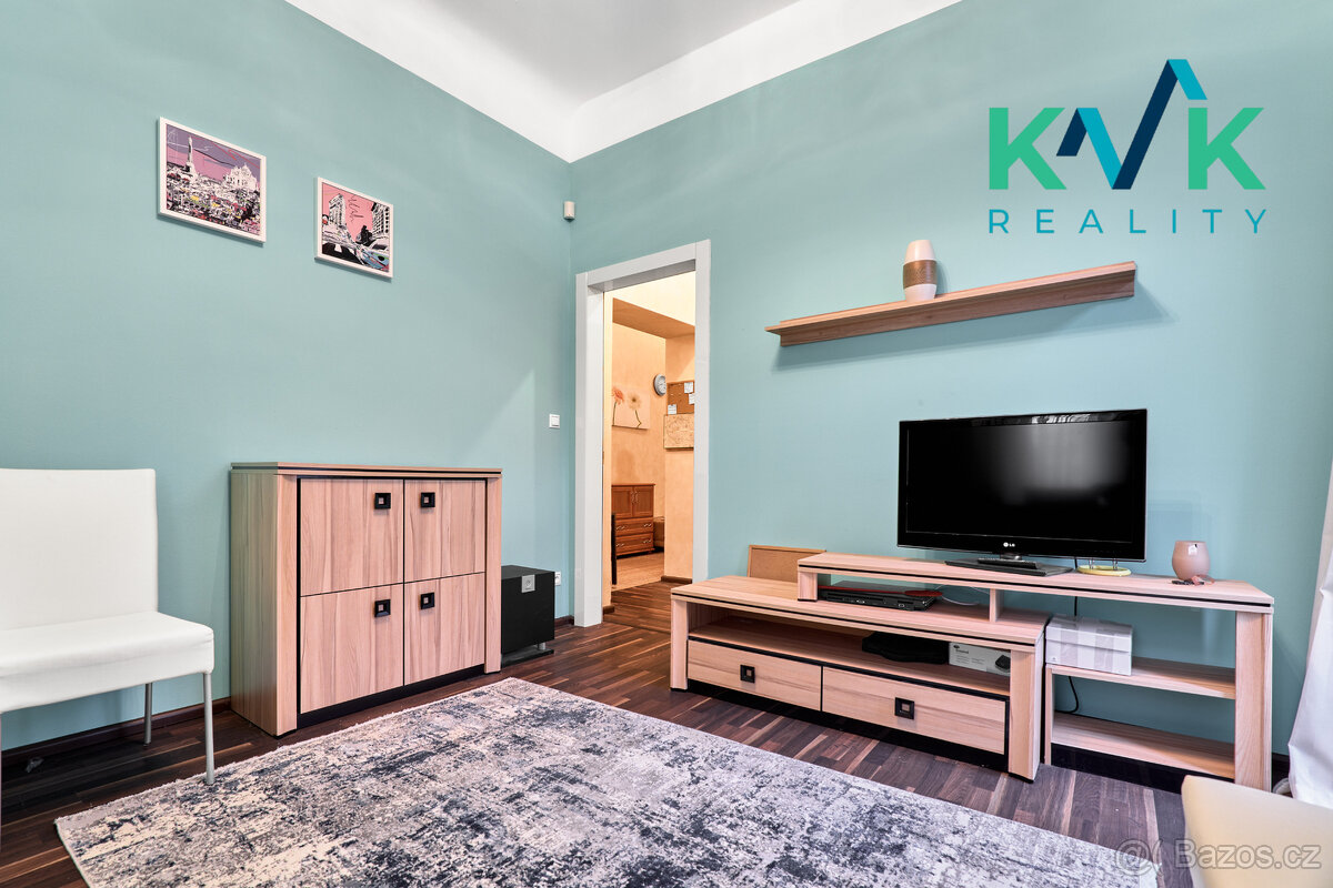 Prodej bytu 4+kk po rekonstrukci, balkon, 109 m², Karlovy Va - 14