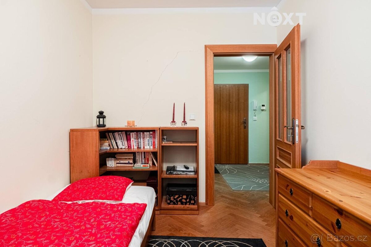 Prodej byt 2+kk, 35㎡ - 14