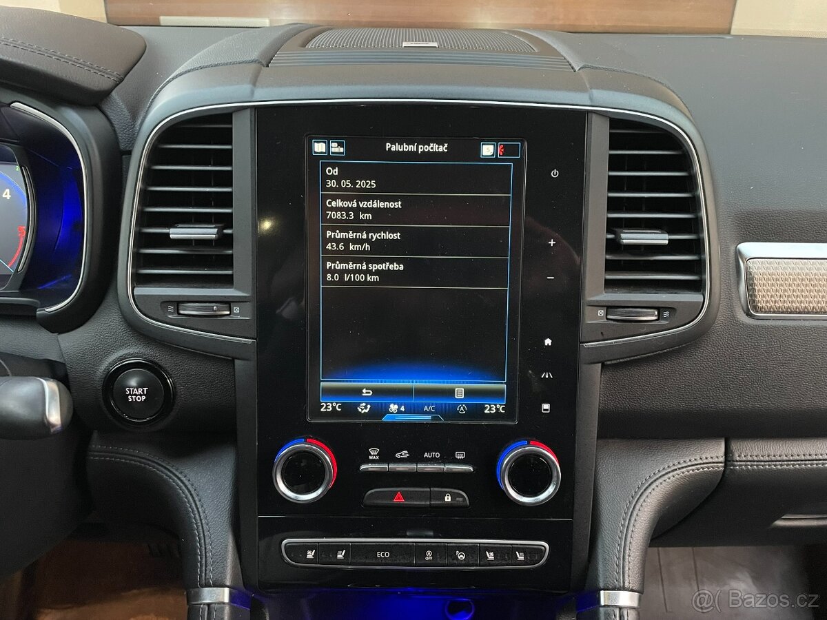 Renault Koleos, 4x4. 66tis.km. Rv 2020. 2.0DCI. 140 kw. - 14