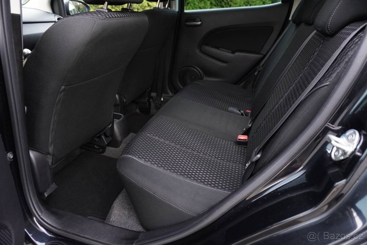 Mazda 2 1.3 SENDO - 14