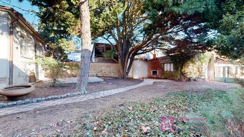 Prodej RD, Gen.Šimka, Břeclav - 14